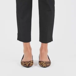 Flats-Aquatalia Marcella Brown