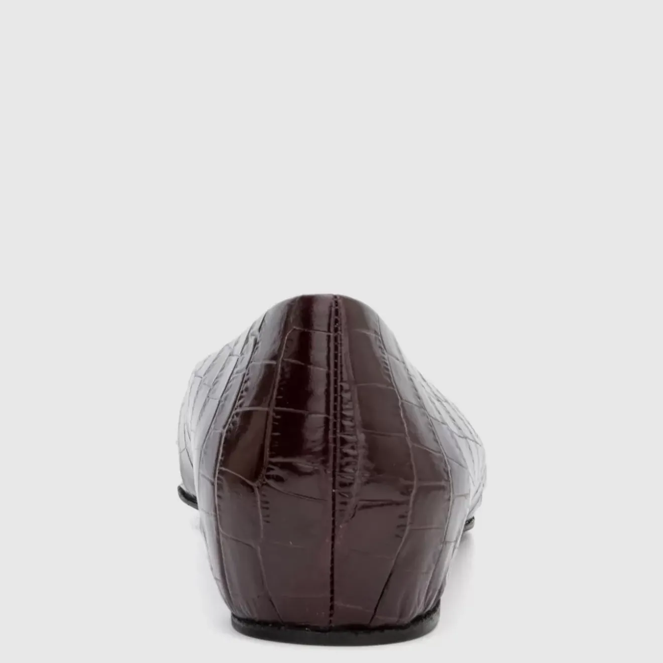 Flats-Aquatalia Marcella Deep Wine