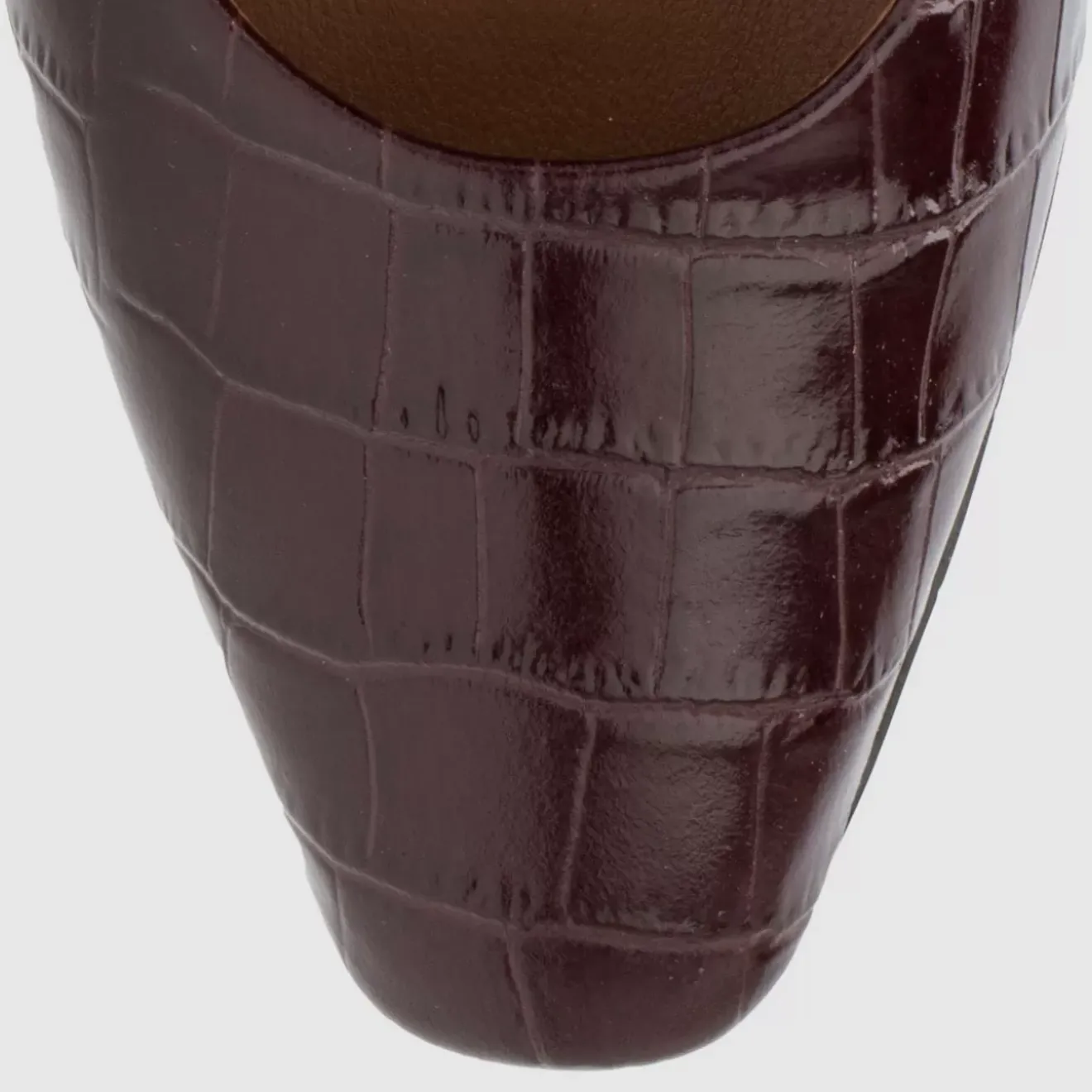 Flats-Aquatalia Marcella Deep Wine