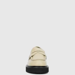 Flats-Aquatalia Marice Cream