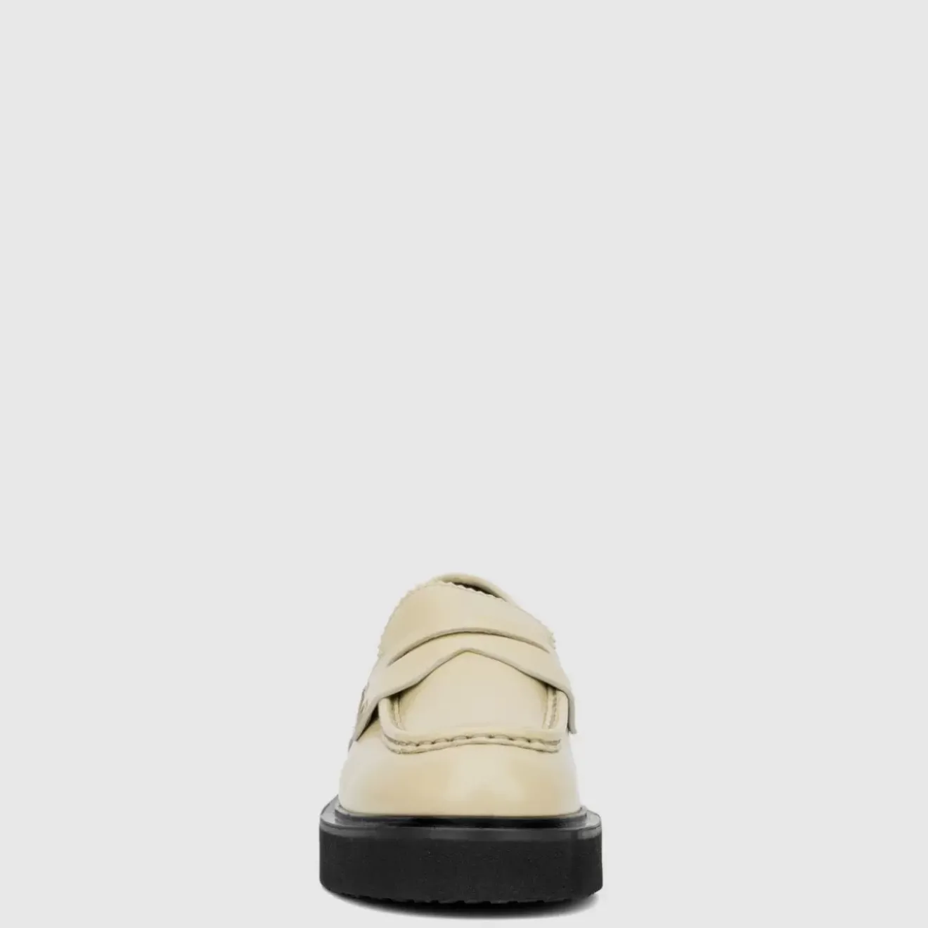 Flats-Aquatalia Marice Cream