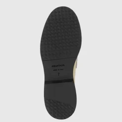 Flats-Aquatalia Marice Cream