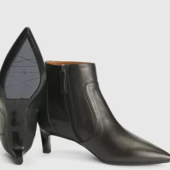 Boots-Aquatalia Marilisa Aq24/7 Black