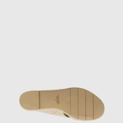 Heels-Aquatalia Marina Cream