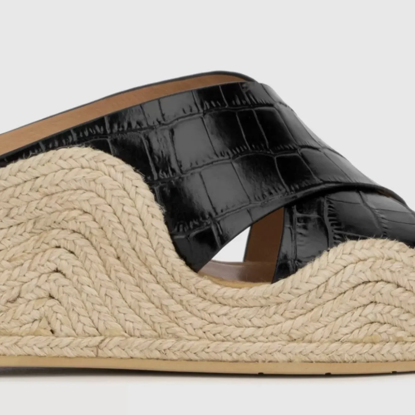 Heels-Aquatalia Marina Black