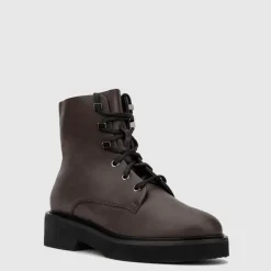 Boots-Aquatalia Mariola Brown
