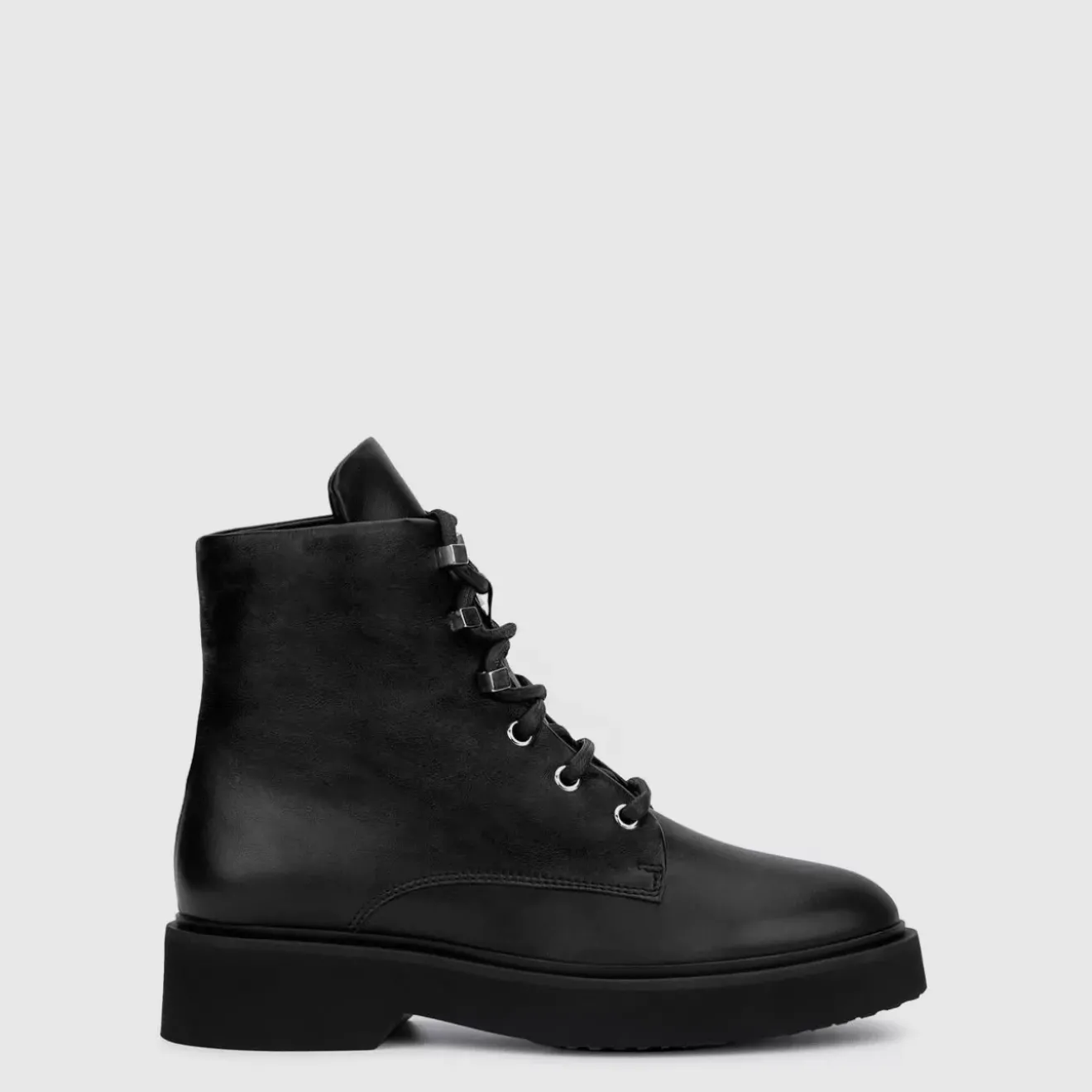 Boots-Aquatalia Mariola Black