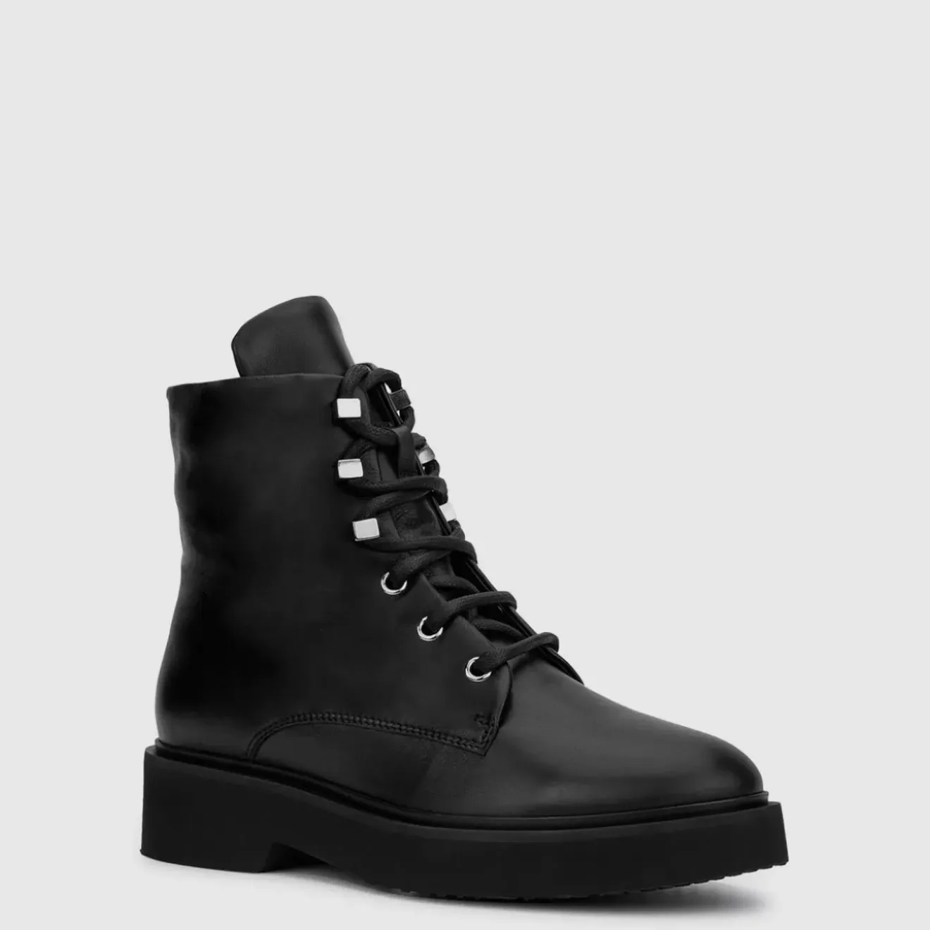 Boots-Aquatalia Mariola Black