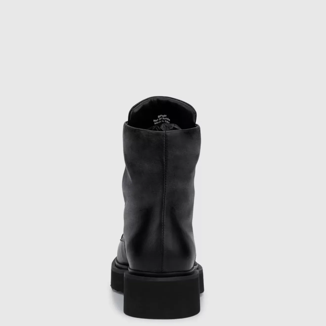Boots-Aquatalia Mariola Black
