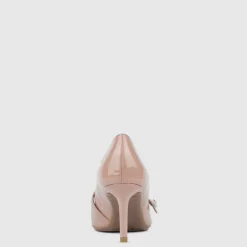 Heels-Aquatalia Marisol Nude