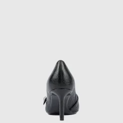 Heels-Aquatalia Marisol Black