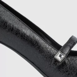 Heels-Aquatalia Marisol Black