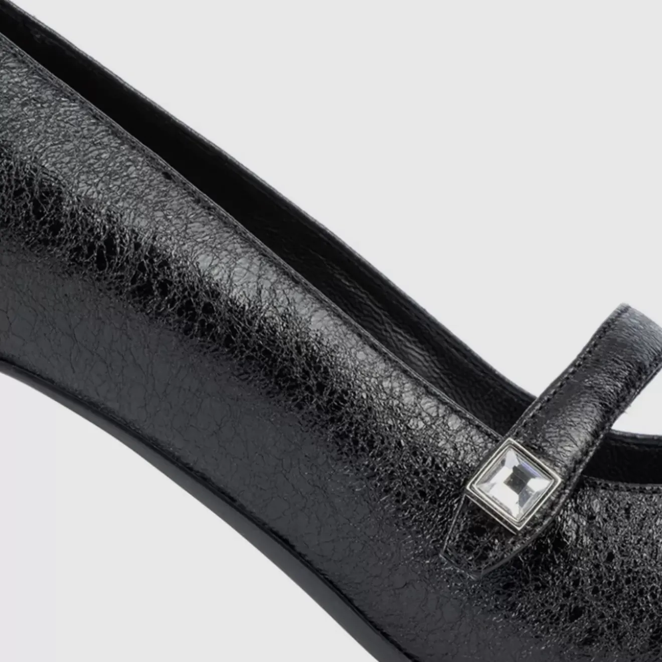 Heels-Aquatalia Marisol Black