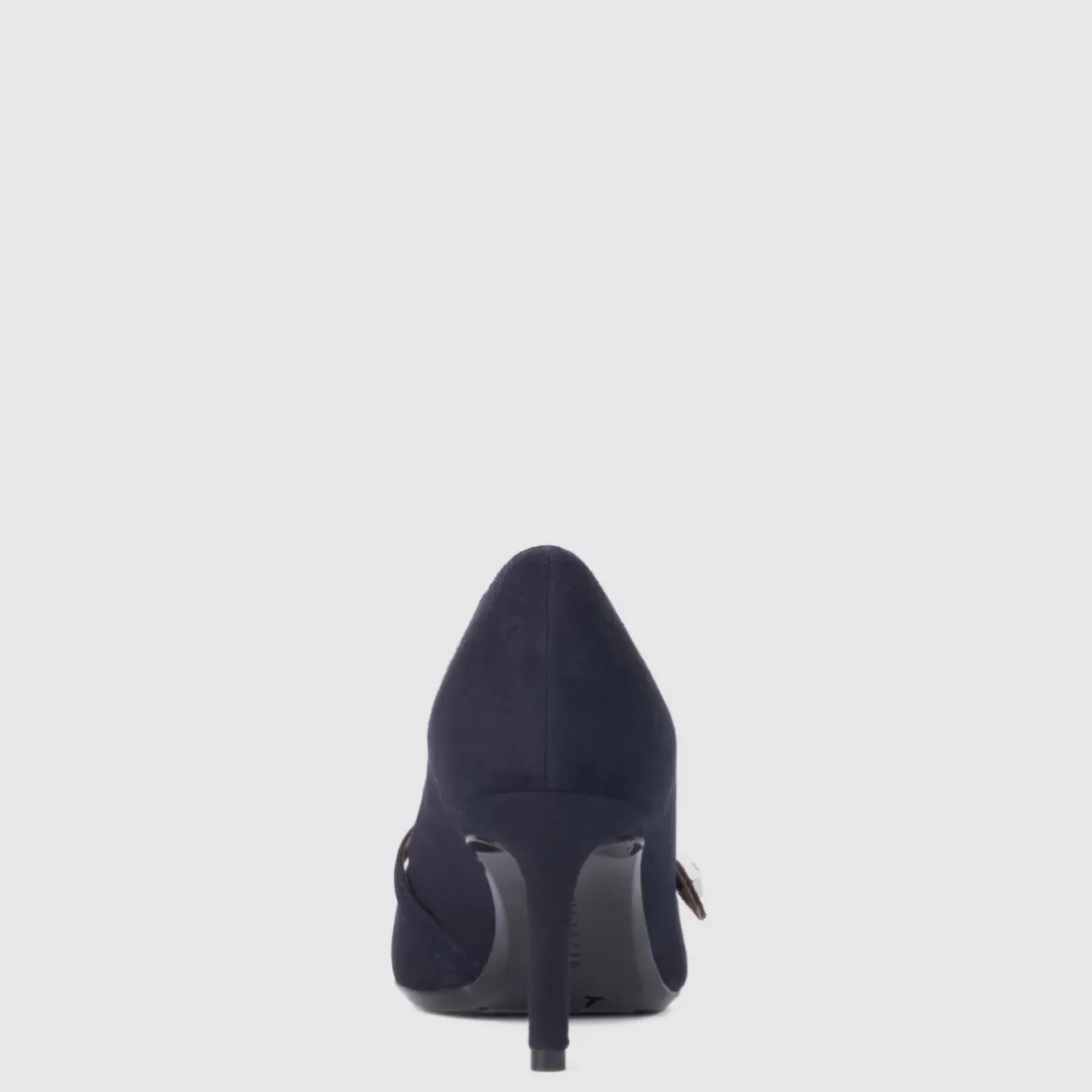 Heels-Aquatalia Marisol Navy