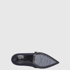 Heels-Aquatalia Marisol Navy