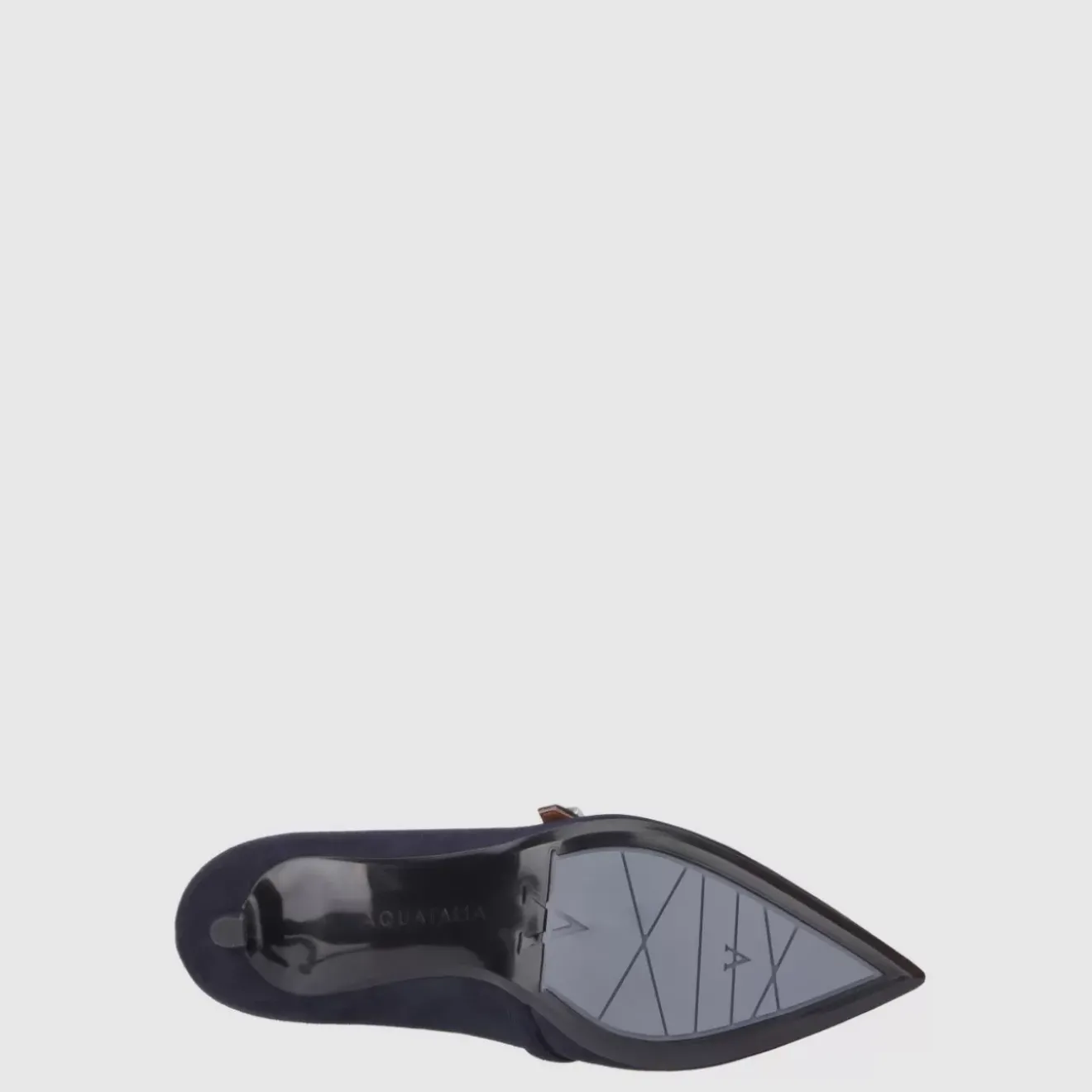 Heels-Aquatalia Marisol Navy