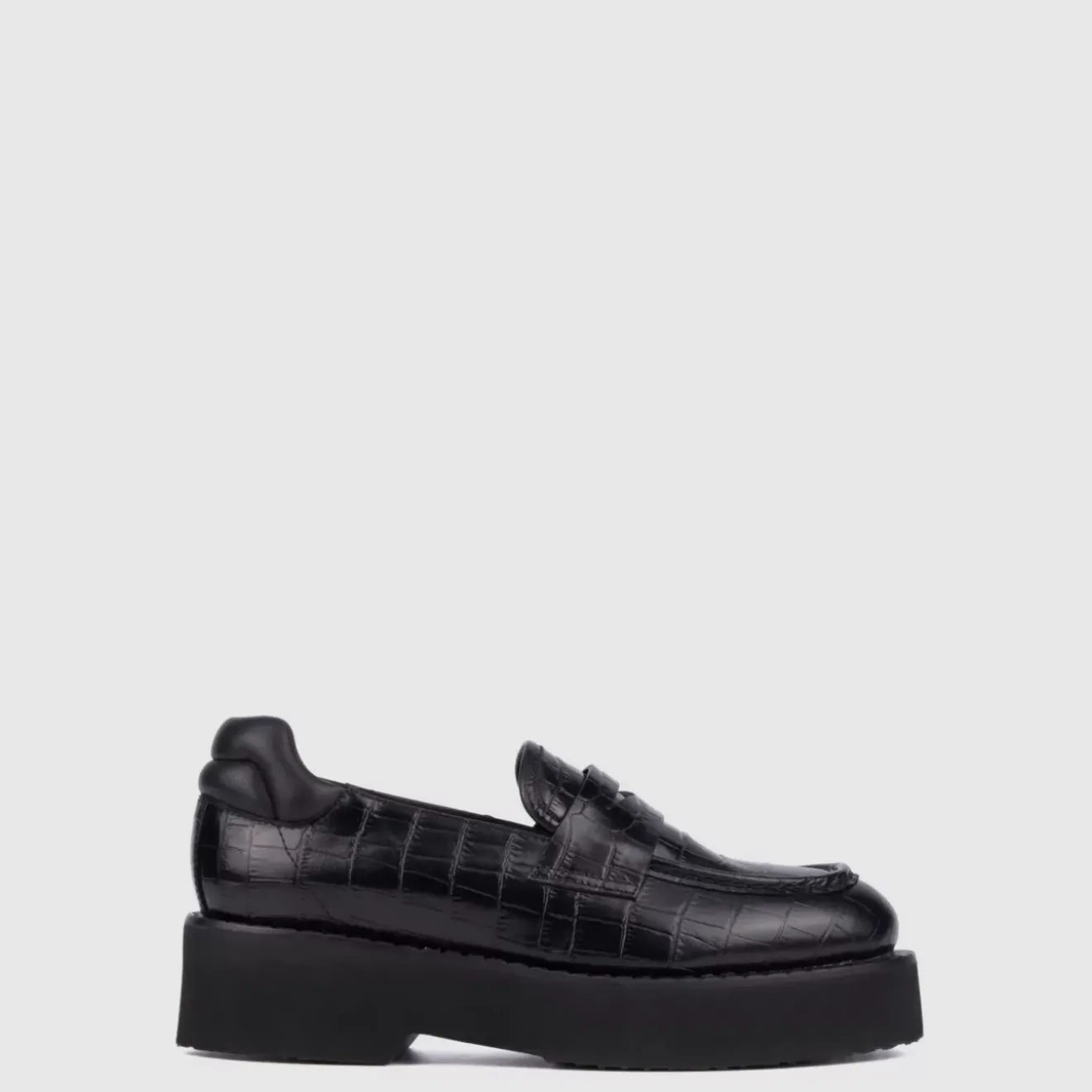 Flats-Aquatalia Marta Black