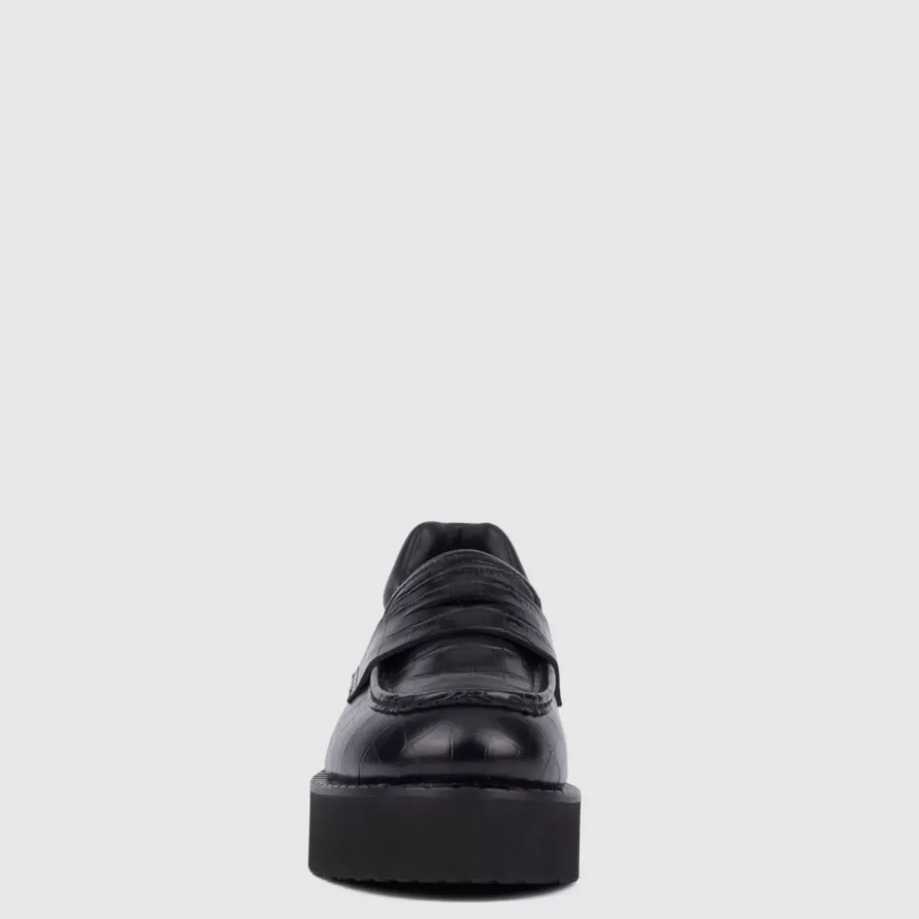 Flats-Aquatalia Marta Black