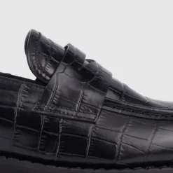 Flats-Aquatalia Marta Black