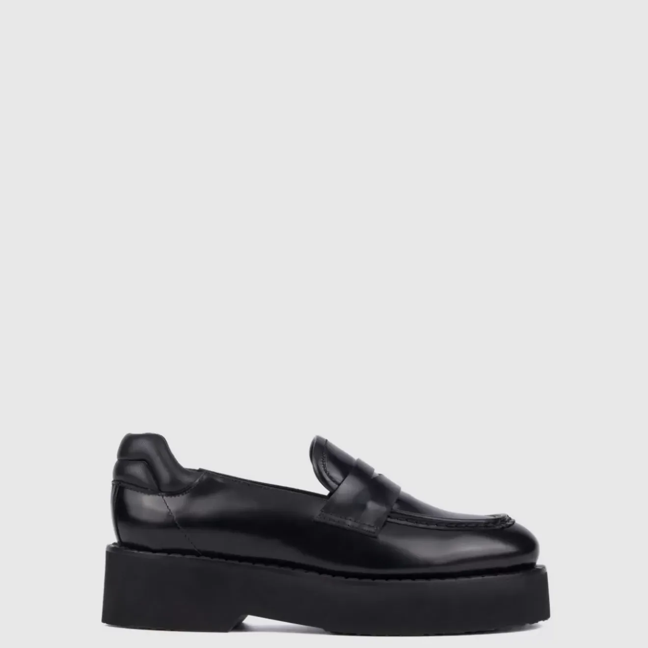 Flats-Aquatalia Marta Black