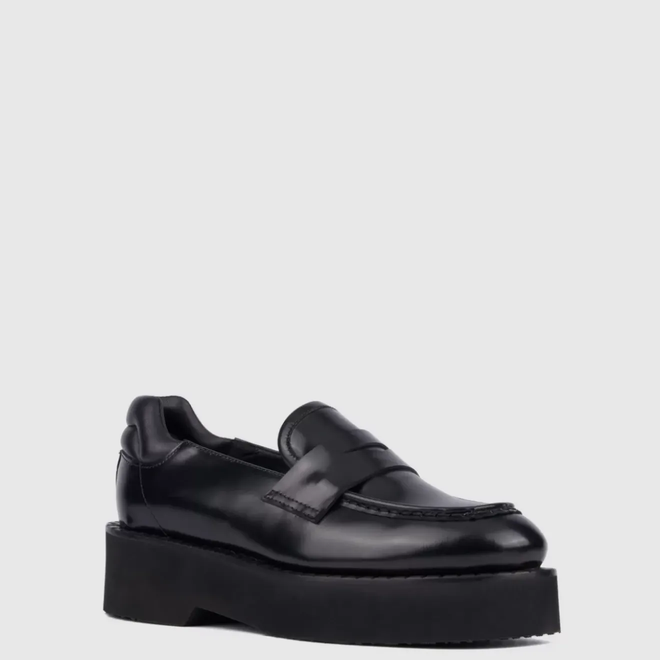 Flats-Aquatalia Marta Black