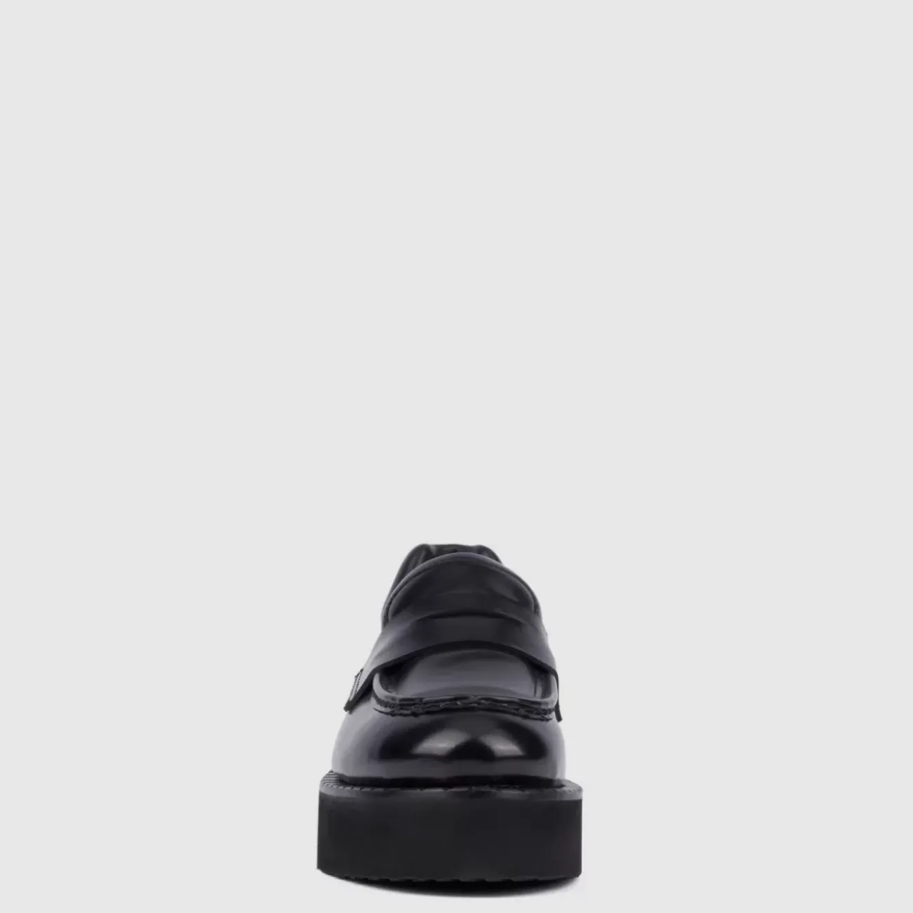 Flats-Aquatalia Marta Black