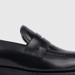 Flats-Aquatalia Marta Black