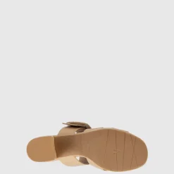 Heels-Aquatalia Maurina Almond