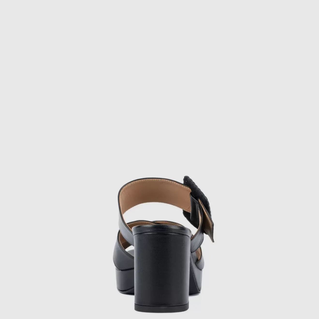 Sandals-Aquatalia Maurina Black