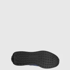 Sneakers-Aquatalia Maurizio Cobalt