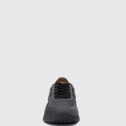 Sneakers-Aquatalia Maurizio Grey