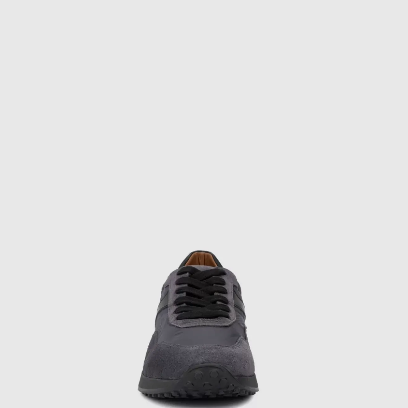 Sneakers-Aquatalia Maurizio Grey