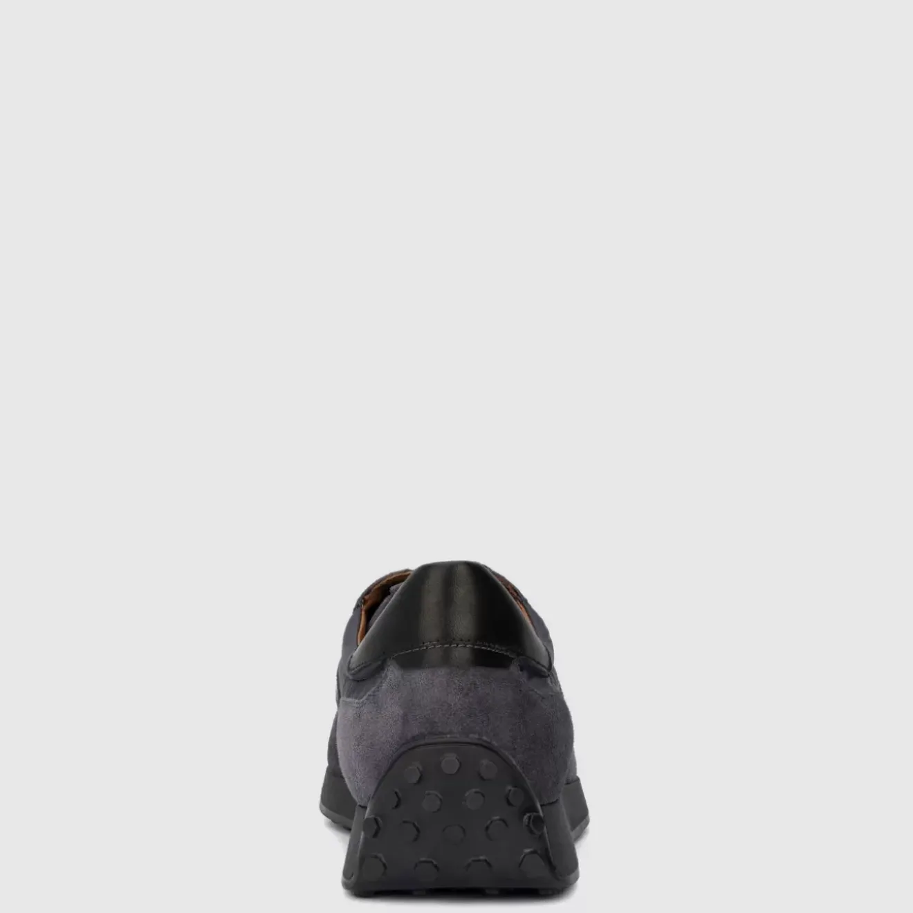 Sneakers-Aquatalia Maurizio Grey