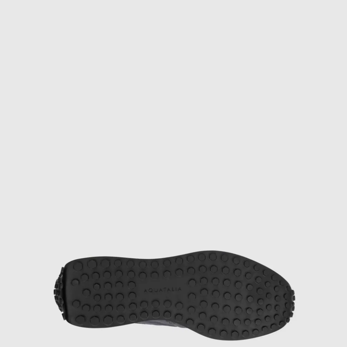 Sneakers-Aquatalia Maurizio Grey