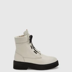 Boots-Aquatalia Melani Off White