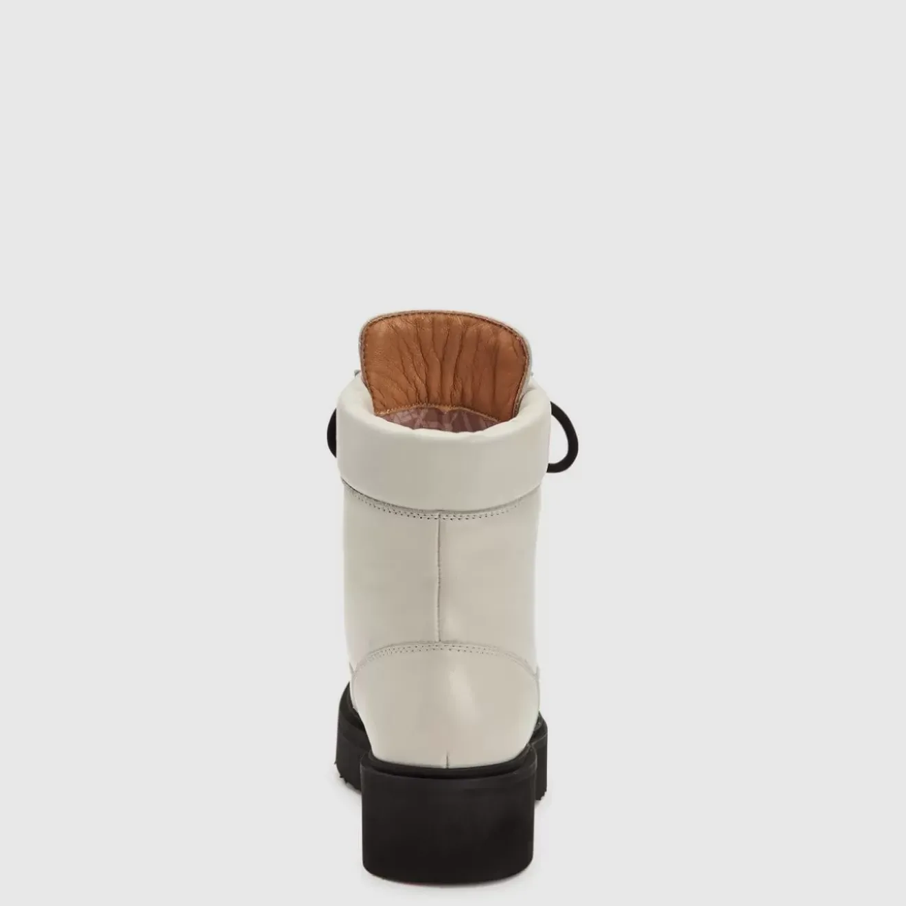 Boots-Aquatalia Melani Off White