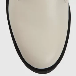 Boots-Aquatalia Melani Off White