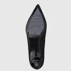 Heels-Aquatalia Melina Black