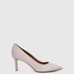 Heels-Aquatalia Melina Lilac