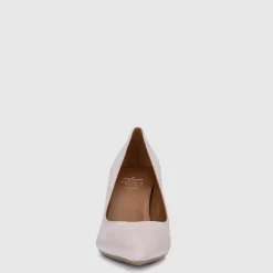 Heels-Aquatalia Melina Lilac
