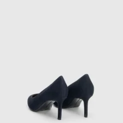 Heels-Aquatalia Melina Aq 24/7 Navy