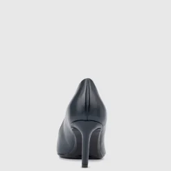 Heels-Aquatalia Melina Aq 24/7 Navy
