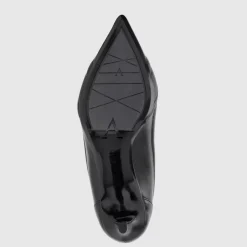 Heels-Aquatalia Mella Black