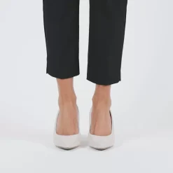 Heels-Aquatalia Mella Black