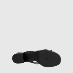 Heels-Aquatalia Melly Black