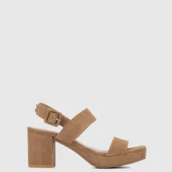 Heels-Aquatalia Melly Whiskey