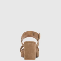 Heels-Aquatalia Melly Whiskey