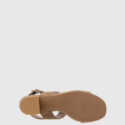 Heels-Aquatalia Melly Whiskey