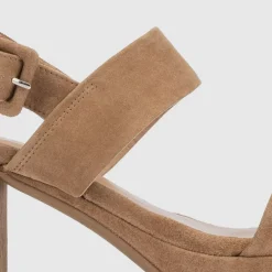 Heels-Aquatalia Melly Whiskey