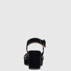 Heels-Aquatalia Melly Black